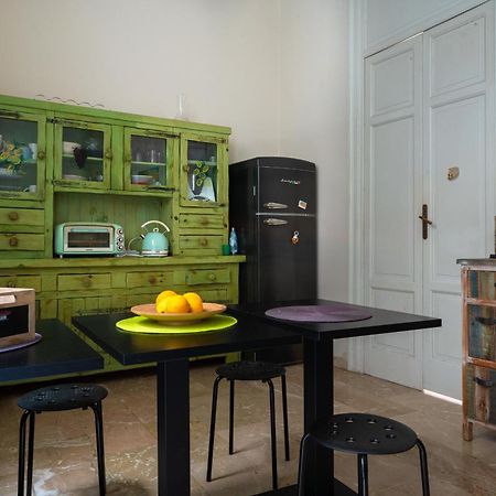 Ohana Shen Room Палермо Екстериор снимка