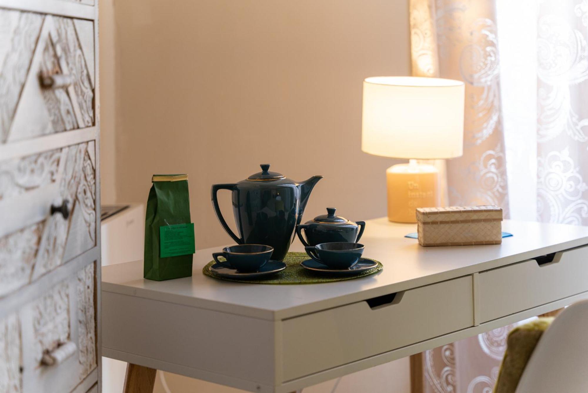 Ohana Shen Room Палермо Екстериор снимка