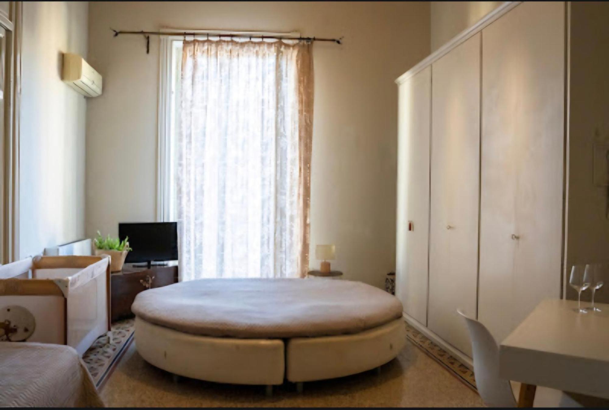 Ohana Shen Room Палермо Екстериор снимка