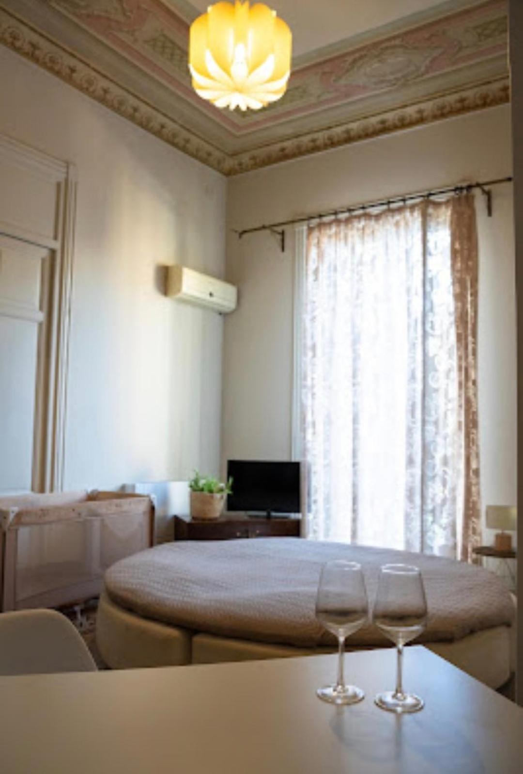 Ohana Shen Room Палермо Екстериор снимка